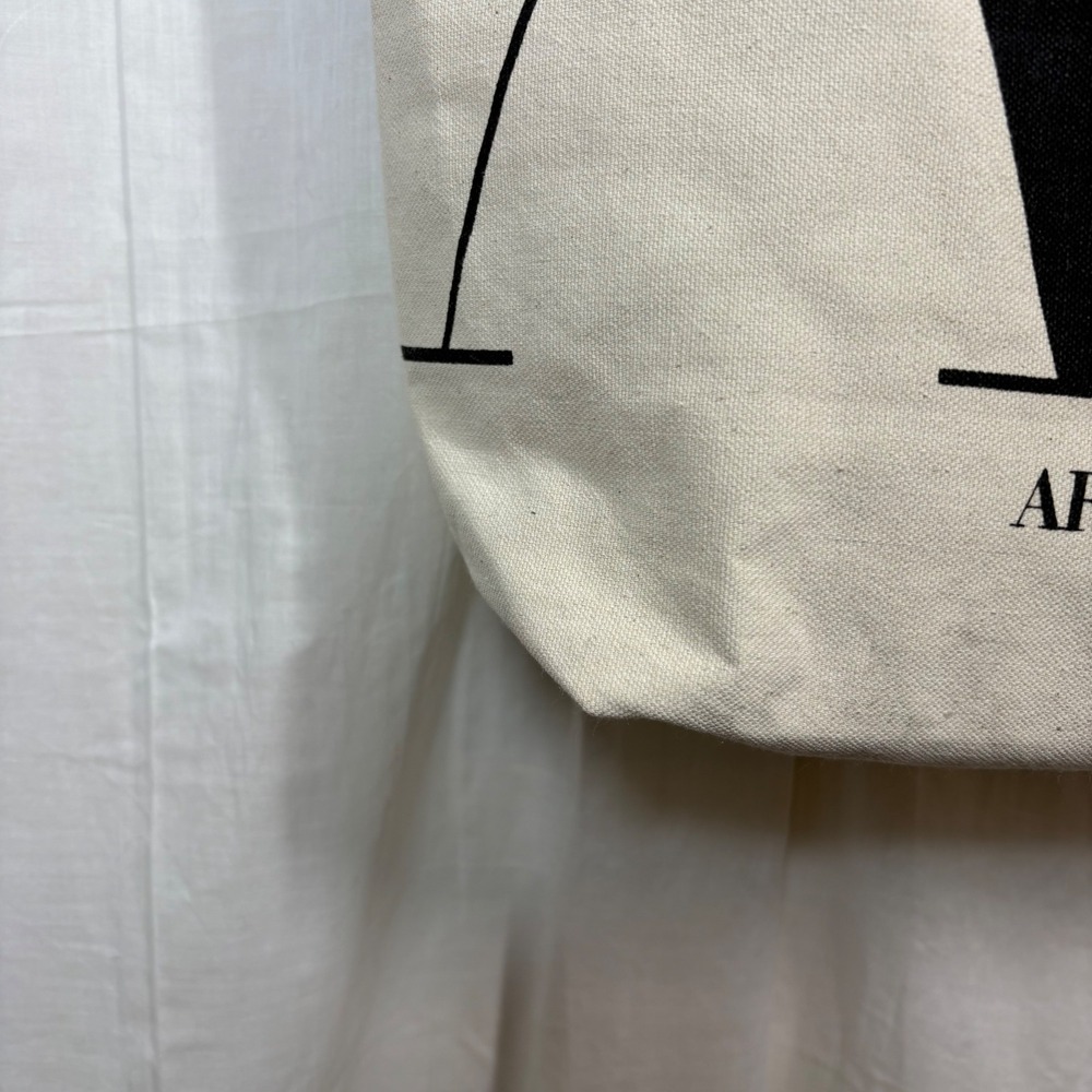 Architectural Digest Canvas Tote Bag - Picture 5 of 8